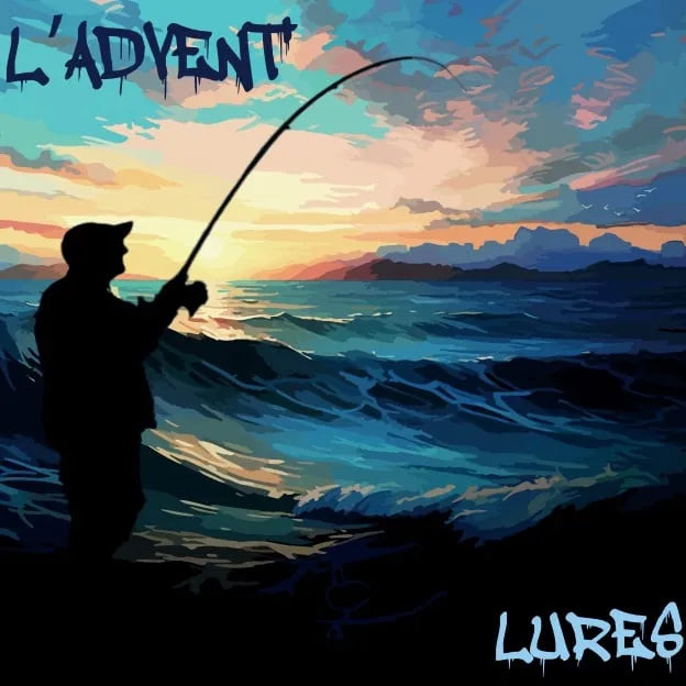 🎄Preventa navideña con un 49% de descuento🎁 - 📅L'ADVENT'LURES 2025-ES