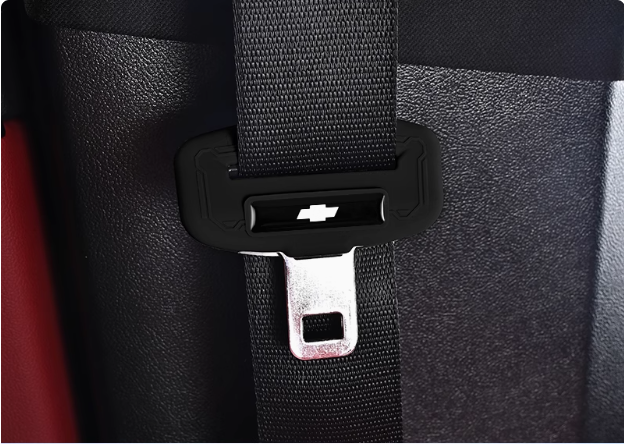 Funda protectora para la hebilla del cinturón de seguridad del coche🎉2 uds.🎉-ES