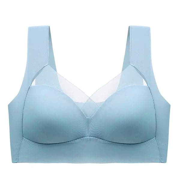 Seksuali, kvėpuojanti liemenėlė【1+1 Free】-LT