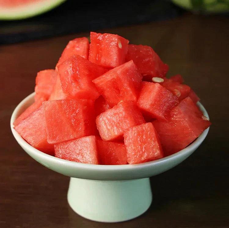 🍉Varakevadine punane jade – magus arbuus, mis rõõmustab kogu pere-EE