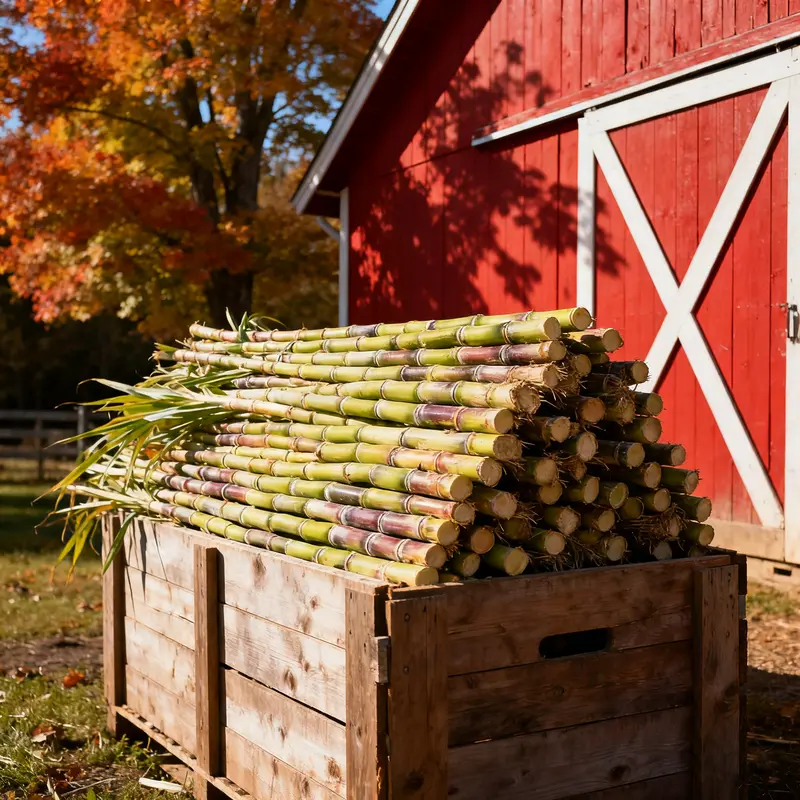 🌱 Didelio derlingumo cukranendrių sėklos – lengvai auginamos ir išgyvena, puikiai tinka sodinti vaisius namuose-LT