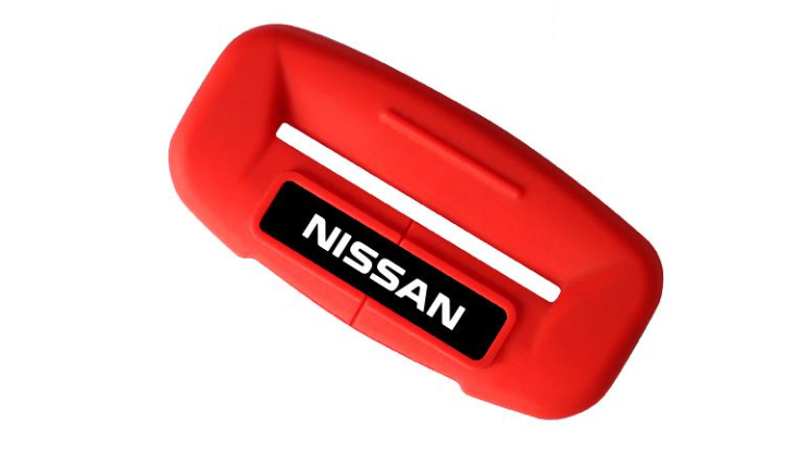 Funda protectora para la hebilla del cinturón de seguridad del coche🎉2 uds.🎉-ES