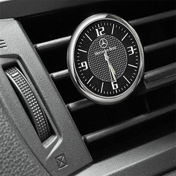 Ρολόι χαλαζία για αυτοκίνητο-GR