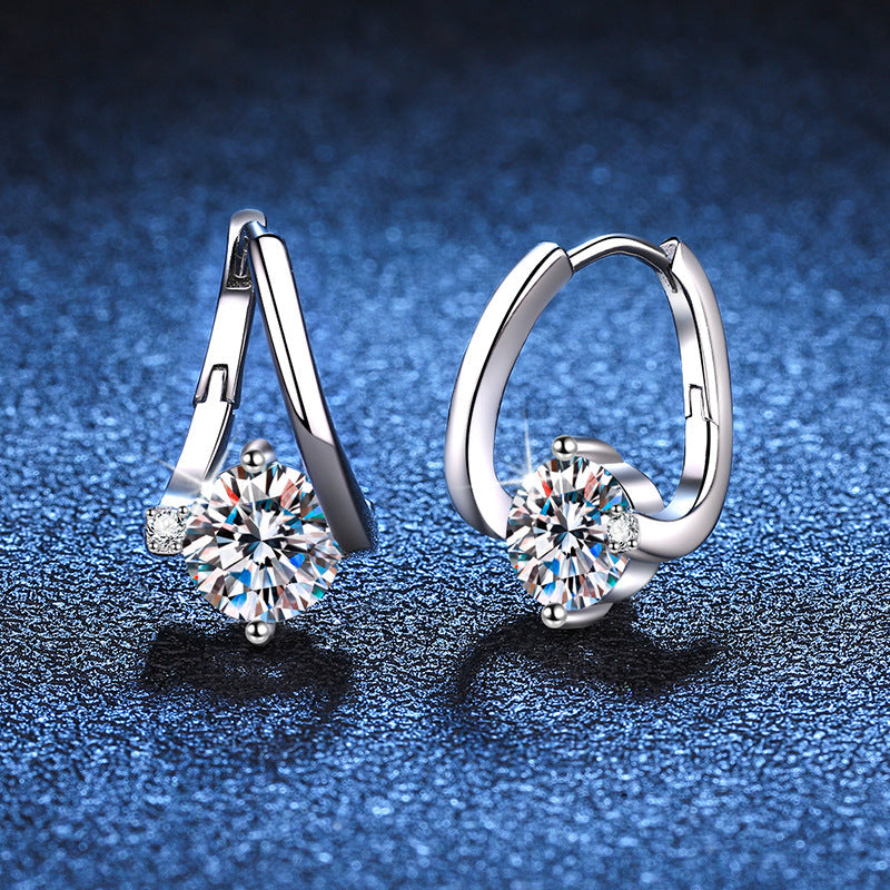 (ÚLTIMO DÍA DE REBAJAS - 60% DE DESCUENTO) ❤️ Pendientes de germanio Lymphvity MagneTherapy-ES