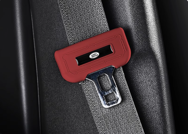 Funda protectora para la hebilla del cinturón de seguridad del coche🎉2 uds.🎉-ES