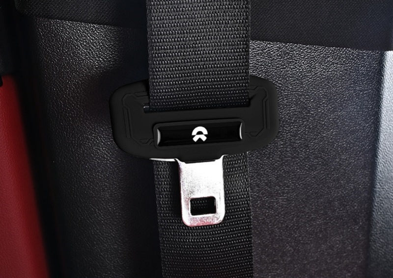Funda protectora para la hebilla del cinturón de seguridad del coche🎉2 uds.🎉-ES