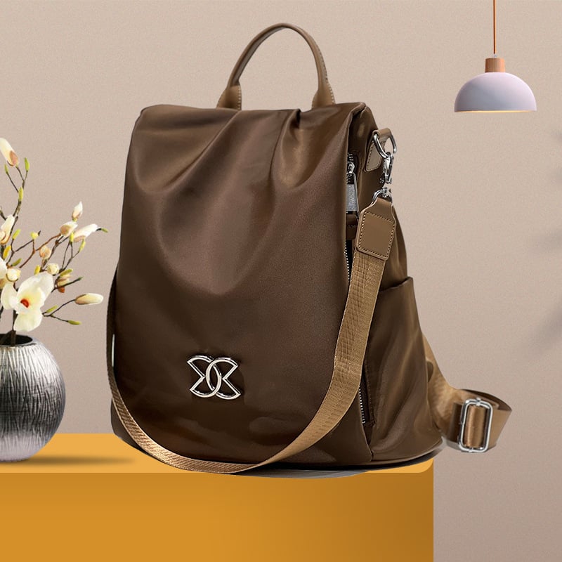 🔥Mochila antirrobo de gran capacidad-ES