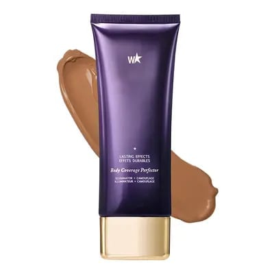 💜Paskutinė diena – pirkite 1, gaukite 1 nemokamai!💜✨Body Perfector – vandeniui atsparus, lengvas ir nepriekaištingas kūno makiažas-LT