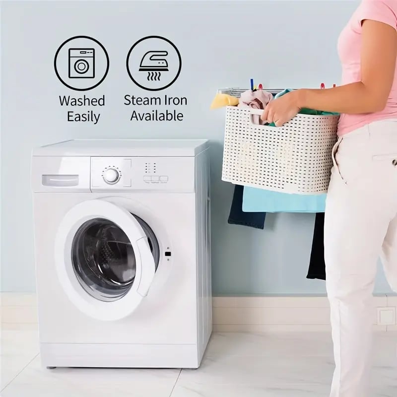 🎅Rebajas de Navidad 49% de descuento🎄Cortinas navideñas-ES