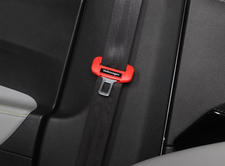 Funda protectora para la hebilla del cinturón de seguridad del coche🎉2 uds.🎉-ES