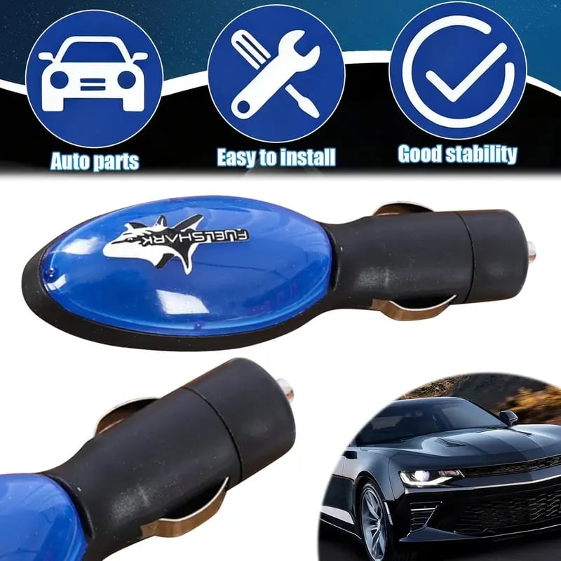 🚗 2026 m. Naujas „FuelShark Fuel Sync“ atnaujinimas – taupykite degalus automobiliuose ir sunkvežimiuose, išvenkite išsiliejimo-LT