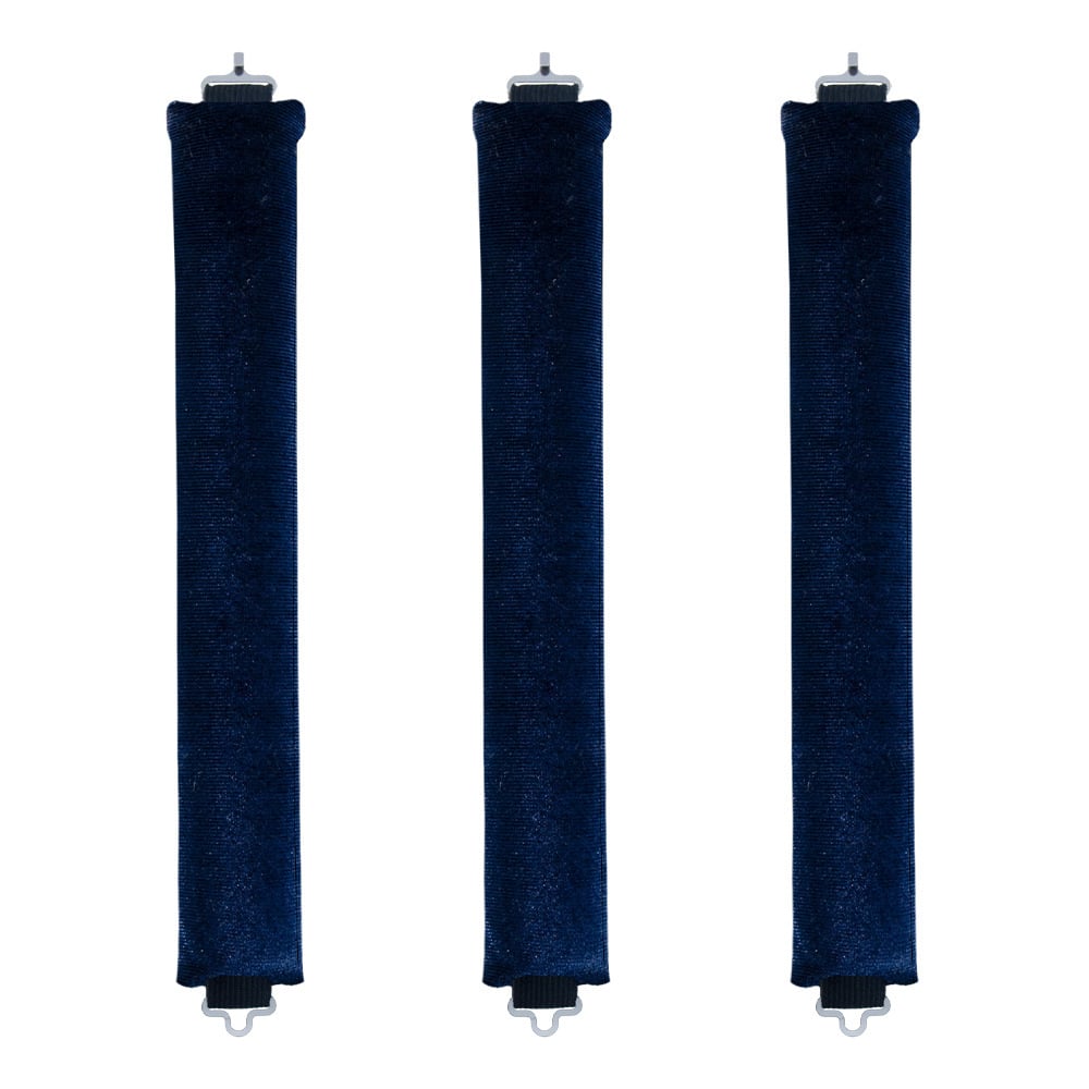Posebna ponudba -49 % POPUSTA🔥Saten Heat-Free Set za kodranje-SI