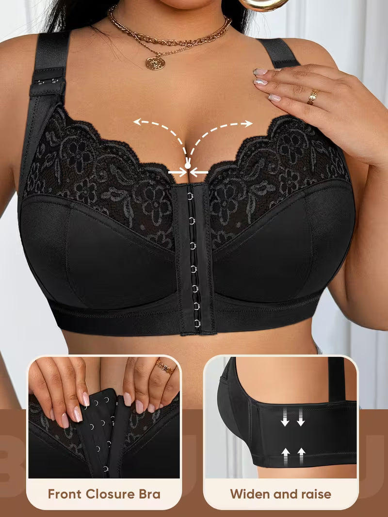 👙TRIUMPH – [4 vnt.]🔥50 % nuolaida moteriškiems liemenėlėms, visiškai dengiančioms krūtinę, skirtoms didesnių dydžių moterims – Liemenėlės moterims su gausesnėmis formomis-LT