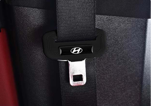 Funda protectora para la hebilla del cinturón de seguridad del coche🎉2 uds.🎉-ES