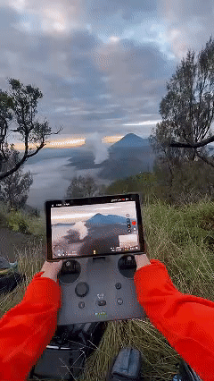 ✨💖2025 Nova različica očal H20 VR, optično pozicioniranje letala, visokoločljivostna zračna fotografija-SI