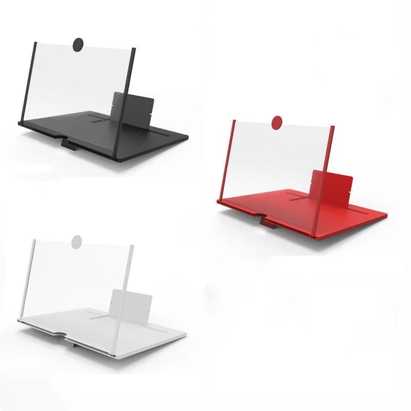 🎁🔥Nueva versión de la lupa de pantalla-ES