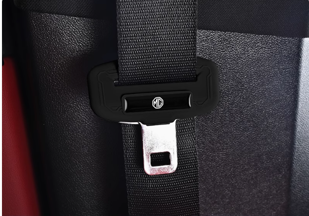 Funda protectora para la hebilla del cinturón de seguridad del coche🎉2 uds.🎉-ES