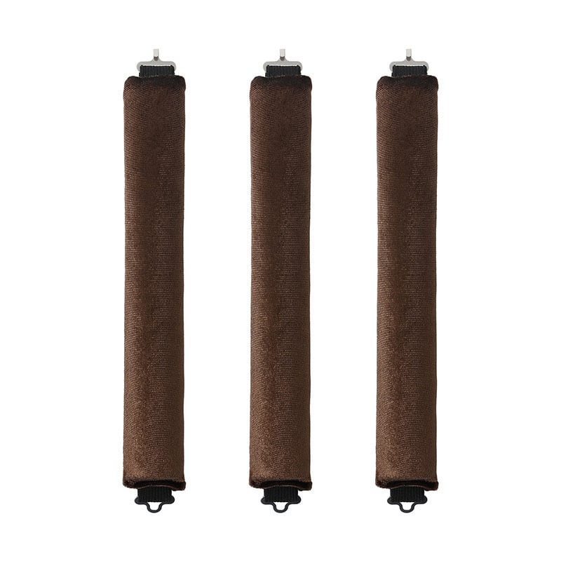 Posebna ponudba -49 % POPUSTA🔥Saten Heat-Free Set za kodranje-SI