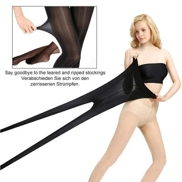 💥Compra 1 y llévate 1 gratis🎀 calcetines mágicos indestructibles súper elásticos-ES
