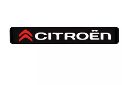 Vroča razprodaja ✨50% popusta ✨Elegantna, atmosferska LED svetilka z logotipom za sredinsko masko vašega avtomobila-SI