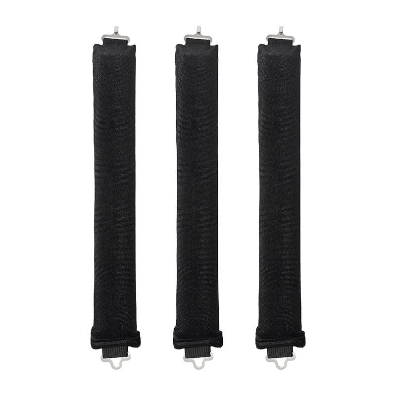 Posebna ponudba -49 % POPUSTA🔥Saten Heat-Free Set za kodranje-SI