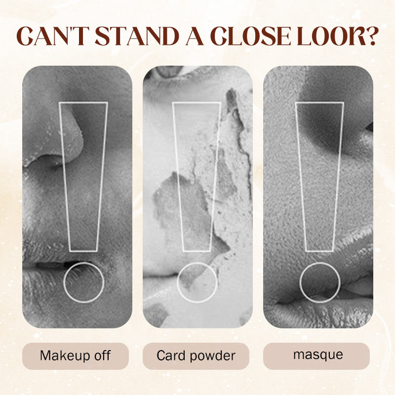 Άψογο & Μακράς Διάρκειας Στικ Φον Ντε Τεν με Δύο Άκρα-GR