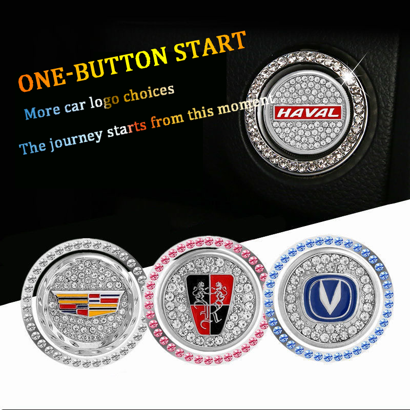 ΚΑΥΤΗ ΠΡΟΣΦΟΡΑ 49% ΕΚΠΤΩΣΗ Κουμπί Έναρξης με Ένα Κλικ για να Εξατομικεύσετε τον Εσωτερικό σας Χώρο-GR