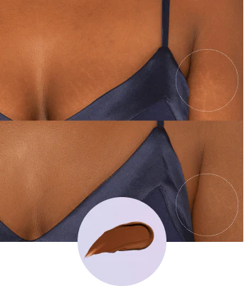 💜Paskutinė diena – pirkite 1, gaukite 1 nemokamai!💜✨Body Perfector – vandeniui atsparus, lengvas ir nepriekaištingas kūno makiažas-LT