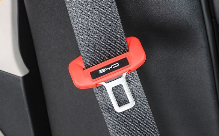 Funda protectora para la hebilla del cinturón de seguridad del coche🎉2 uds.🎉-ES