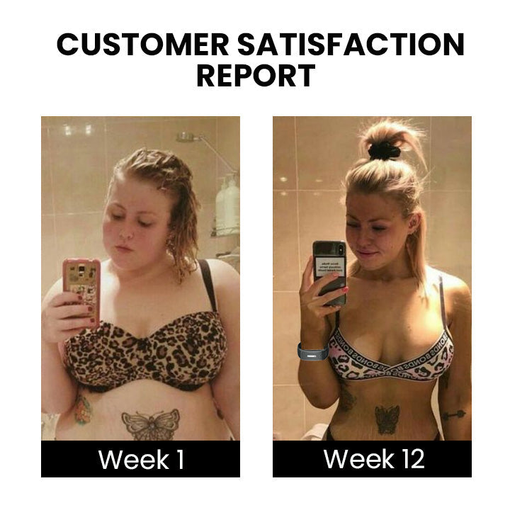 🔥ΤΕΛΕΥΤΑΙΑ ΜΕΡΑ - 70% ΕΚΠΤΩΣΗ) SlimolyTM Matteo Υπερηχητικό Βραχιόλι Body Shape Pro 🔥-GR