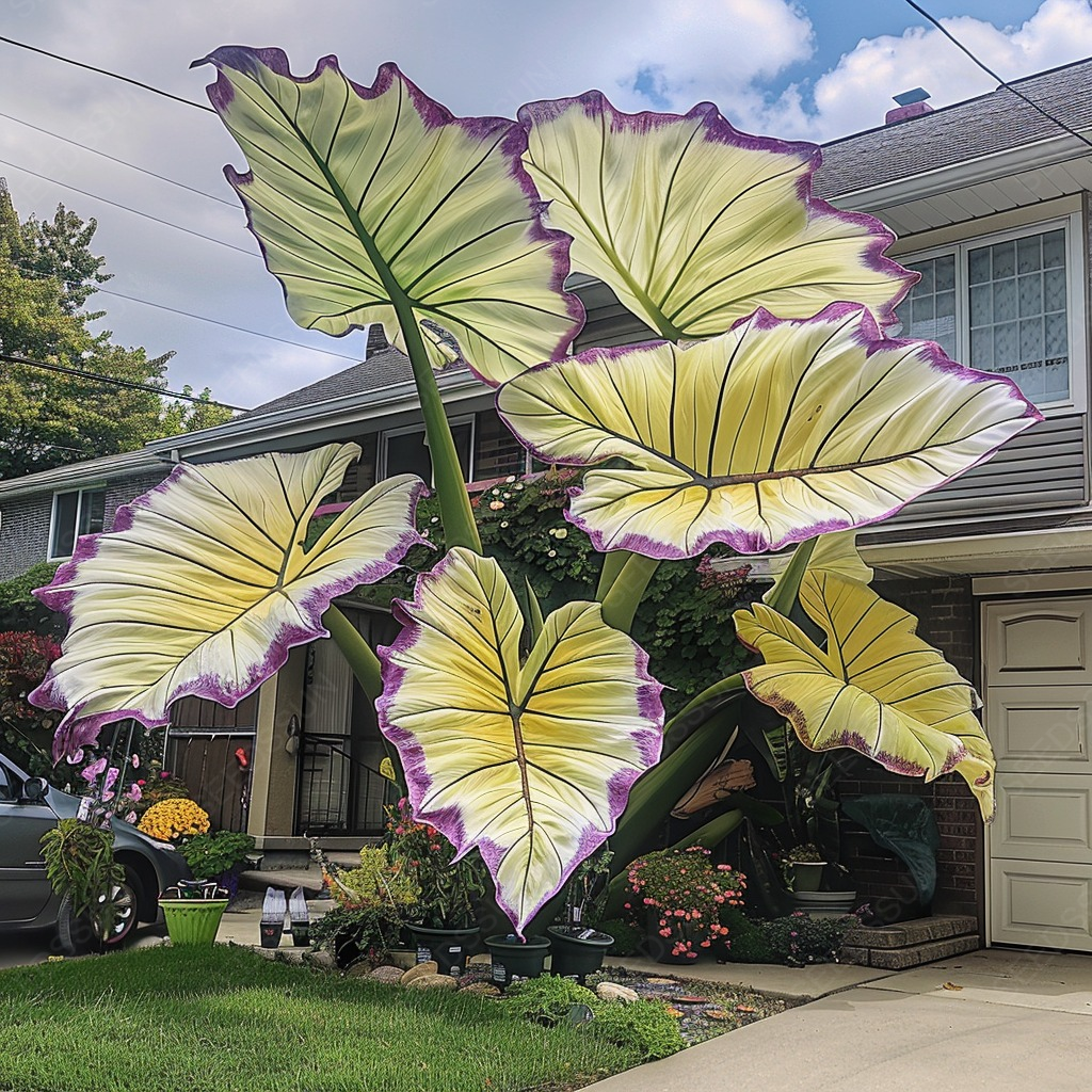 Γιγάντιοι βολβοί καλαδίου-GR