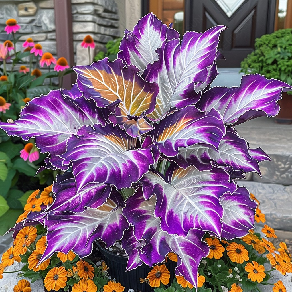 Γιγάντιοι βολβοί καλαδίου-GR