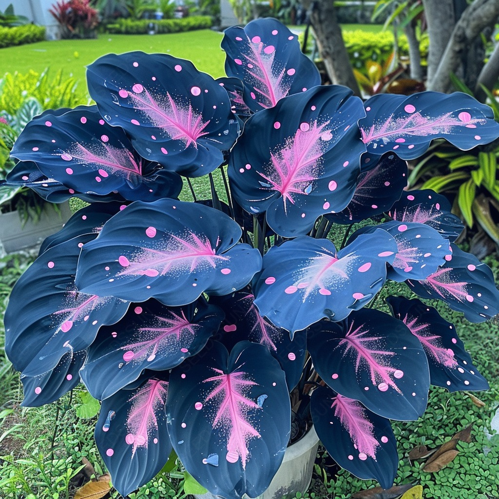 Γιγάντιοι βολβοί καλαδίου-GR