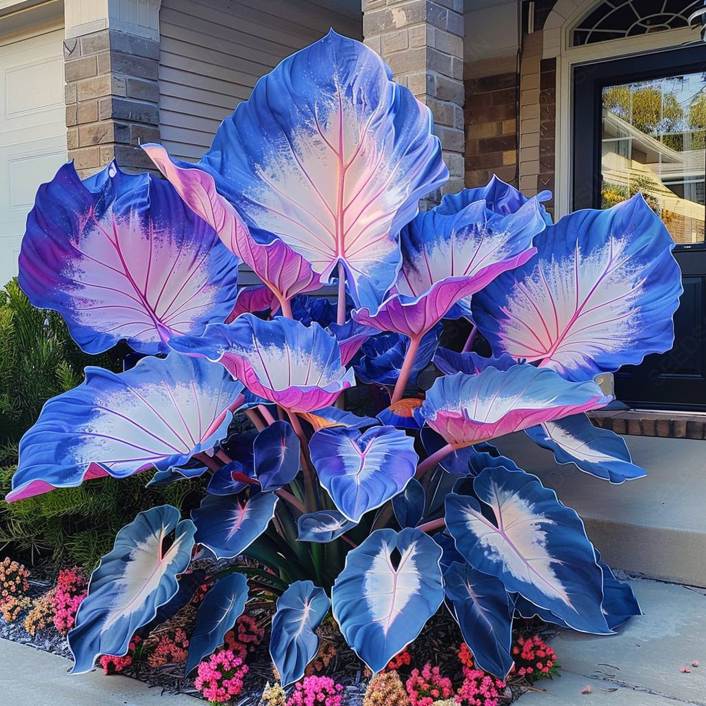 Γιγάντιοι βολβοί καλαδίου-GR