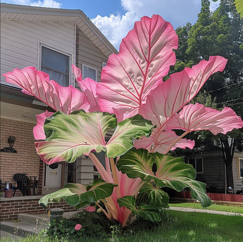 Γιγάντιοι βολβοί καλαδίου-GR