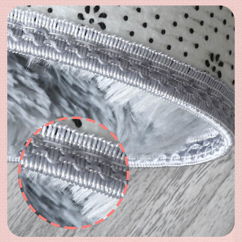 🔥Απλούστικο αντιολισθητικό χαλάκι σε ντεγκραντέ χρώμα-GR