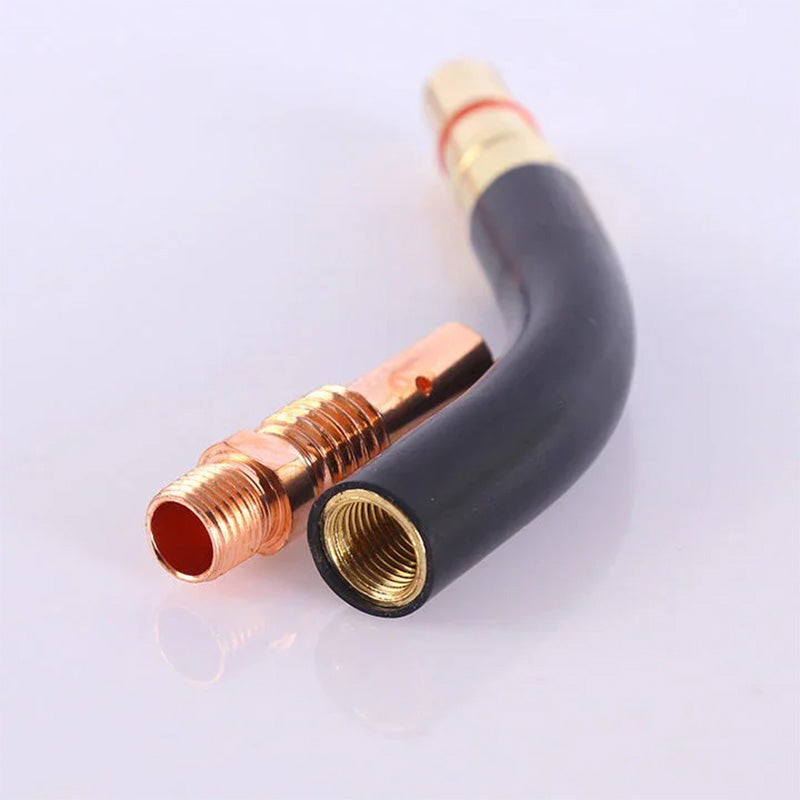 🔥 Pistoletas tiesių vamzdžių suvirinimui ir lenkimui✨-LT