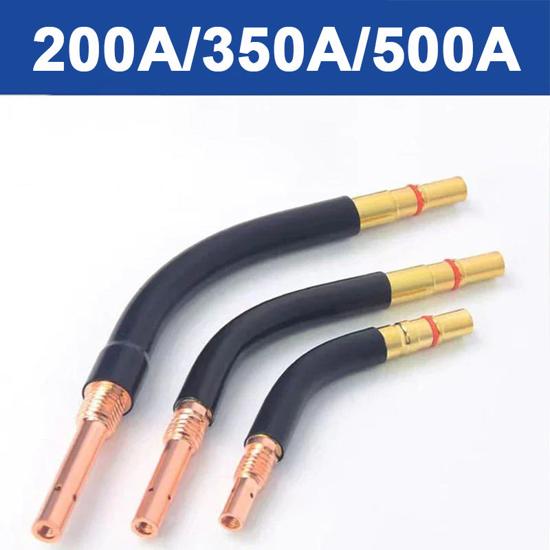 🔥 Pistoletas tiesių vamzdžių suvirinimui ir lenkimui✨-LT