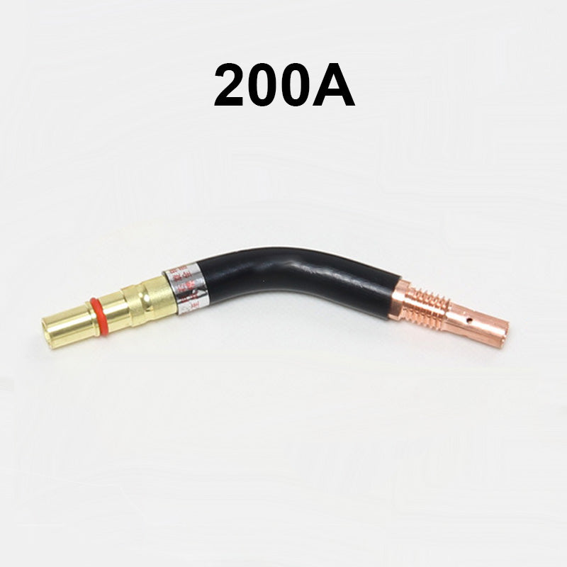 🔥 Pistoletas tiesių vamzdžių suvirinimui ir lenkimui✨-LT