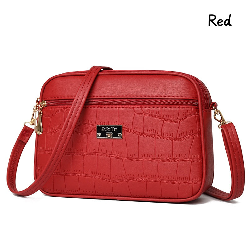 💗Moodne lihtne naiste crossbody kott