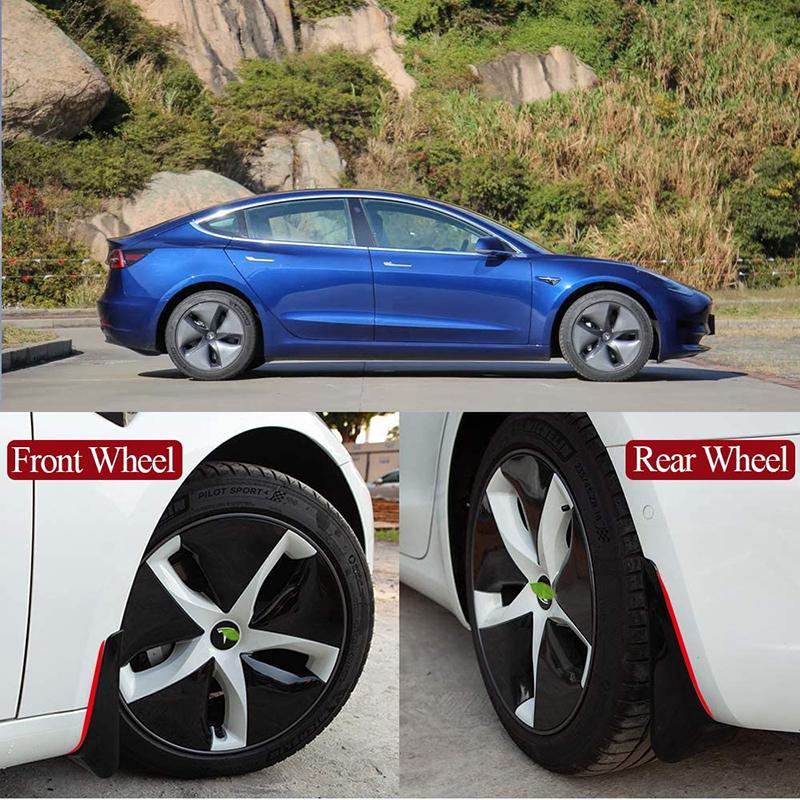 Universālie auto spārni-LV