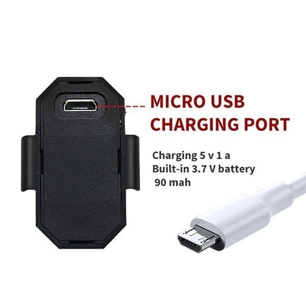 🔥Sprogimo įspėjamoji lemputė centriniams automobilių ir motociklų tinklams-LT