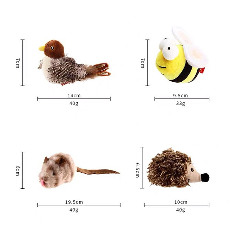 🐱 ΕΝΗΜΕΡΩΜΕΝΟ ΠΑΙΧΝΙΔΙ ΓΑΤΑΣ ΠΟΥ ΜΑΓΟΥΡΕΥΕΙ🐦-GR