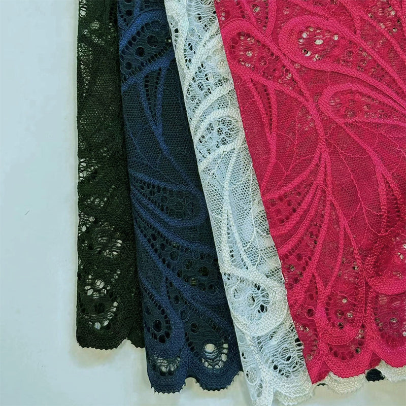 Ropa interior de mujer sexy, de encaje y cintura alta【💥Compra 1 y llévate 2 gratis】-ES