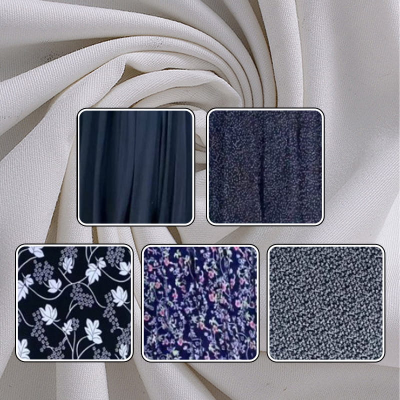 🌸Plonas klostuotas aptemptas sijonas-LT