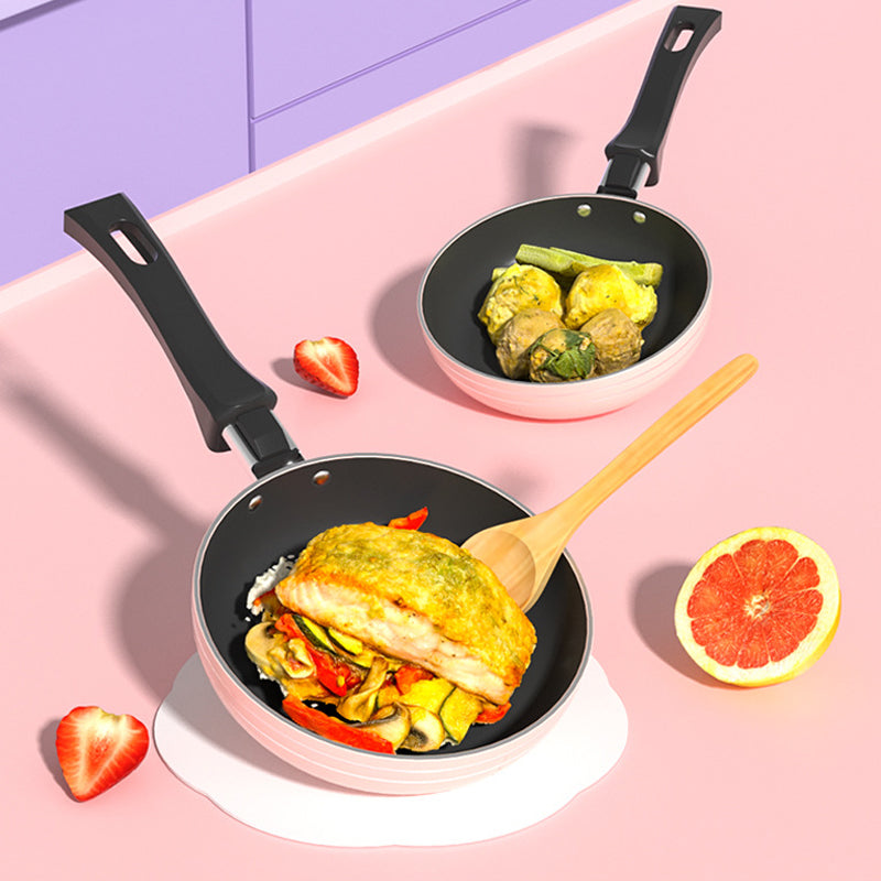 🍳Mini cocina (juguetes infantiles) - set de 22 piezas-ES