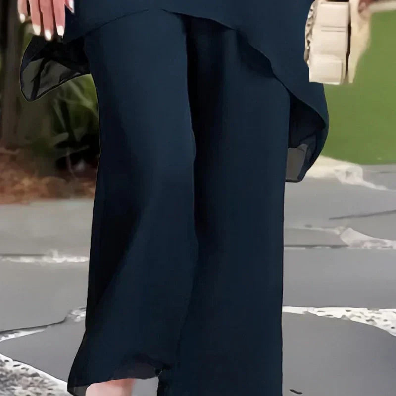 Encantador conjunto irregular-ES