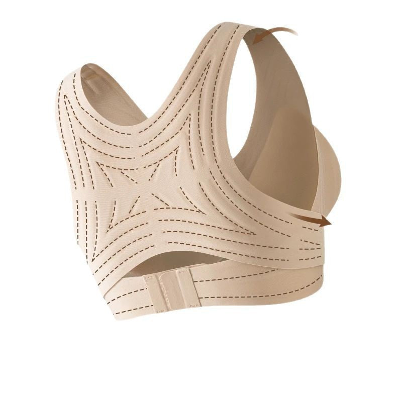 💕2025 Νέα άφιξη💕Γυναικείο ασύρματο σουτιέν Comfort & Shape-GR