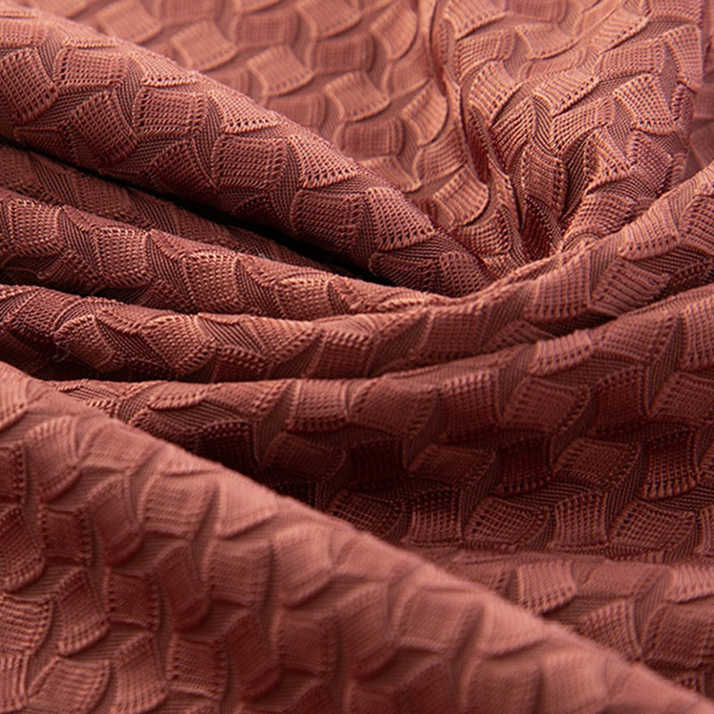 🎉Camisa de hombre manga corta con textura 🎉-ES