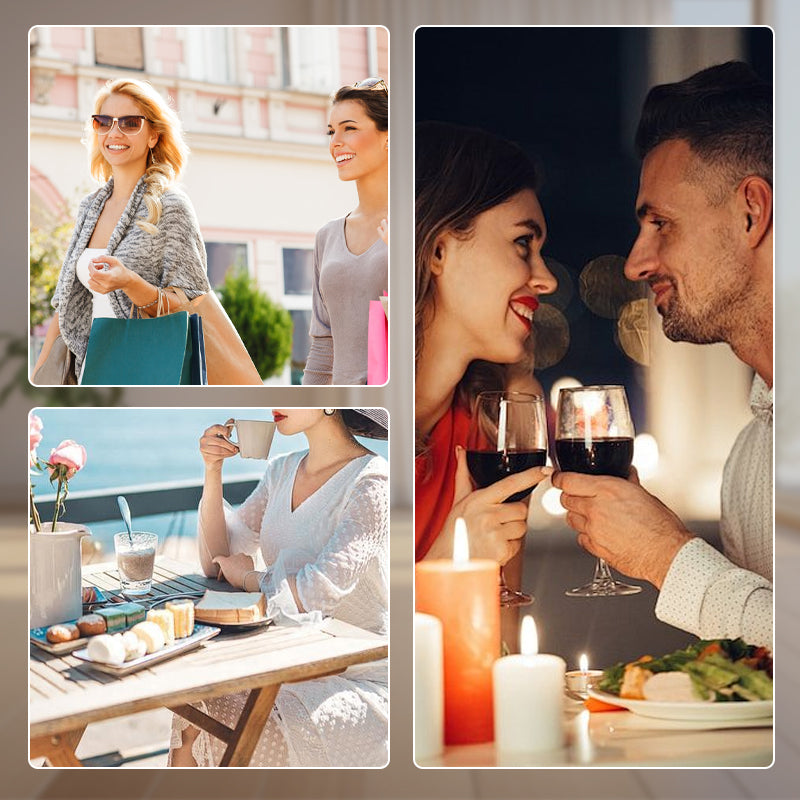 Moteriška maksi suknelė su gėlių raštu-LT